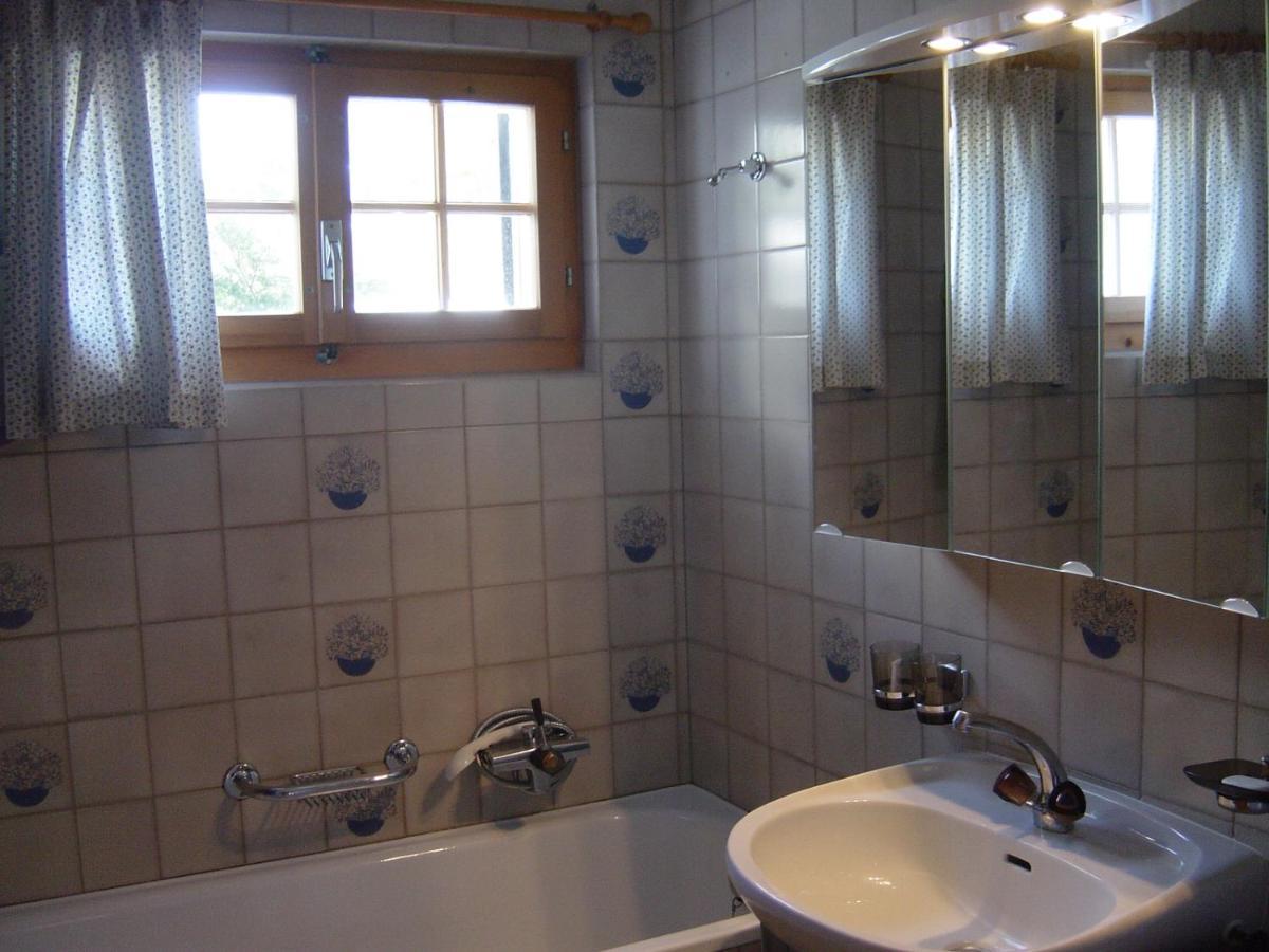 Charming Chalet With Panoramic View And Private Parking In Gruyere Грюйер Экстерьер фото