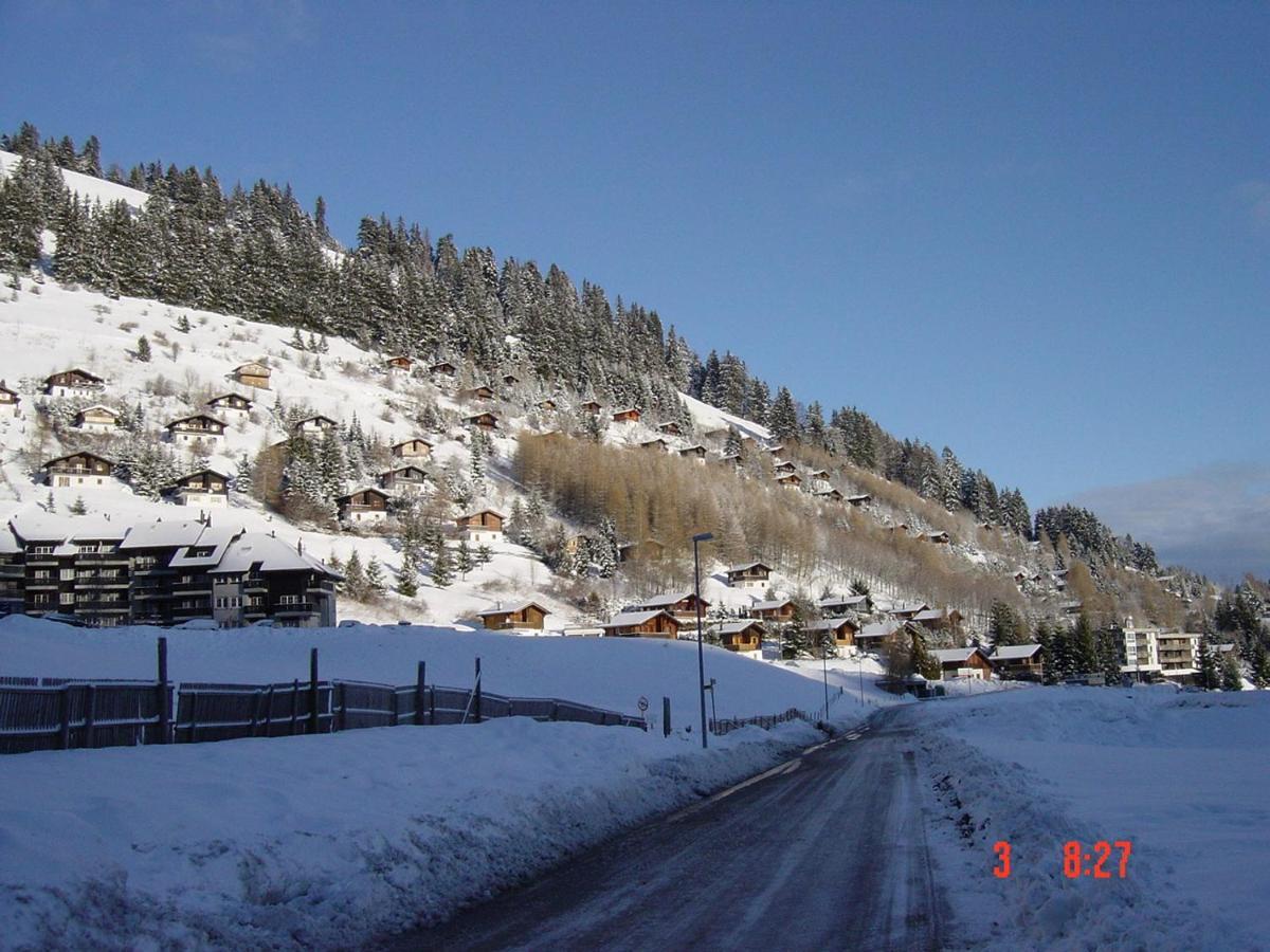 Charming Chalet With Panoramic View And Private Parking In Gruyere Грюйер Экстерьер фото
